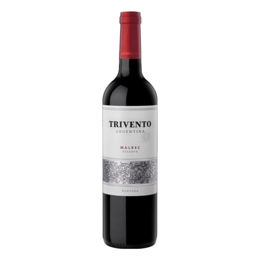 TRIVENTO RESERVE MALBEC ORGANIC 2021