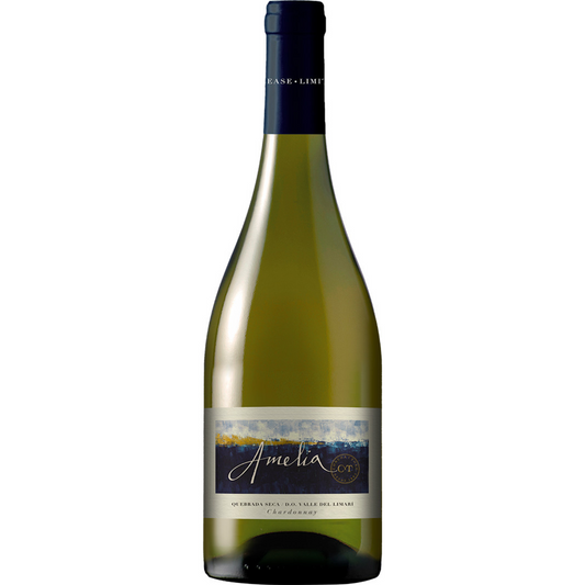 AMELIA CHARDONNAY LIMARI 2019