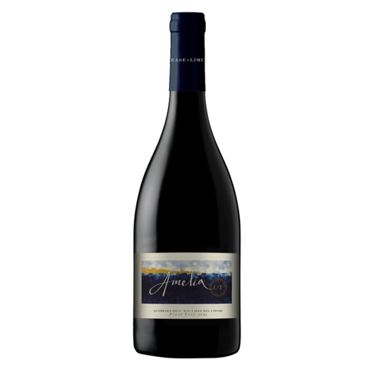AMELIA PINOT NOIR LIMARI 2021