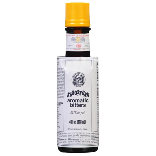 ANGOSTURA BITTERS 200ML, 44.7%