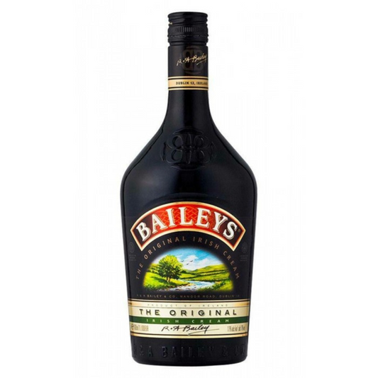BAILEY'S IRISH CREAM (70CL) 17% IRELAND