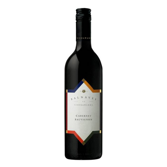 BALNAVES CABERNET SAUVIGNON 2018