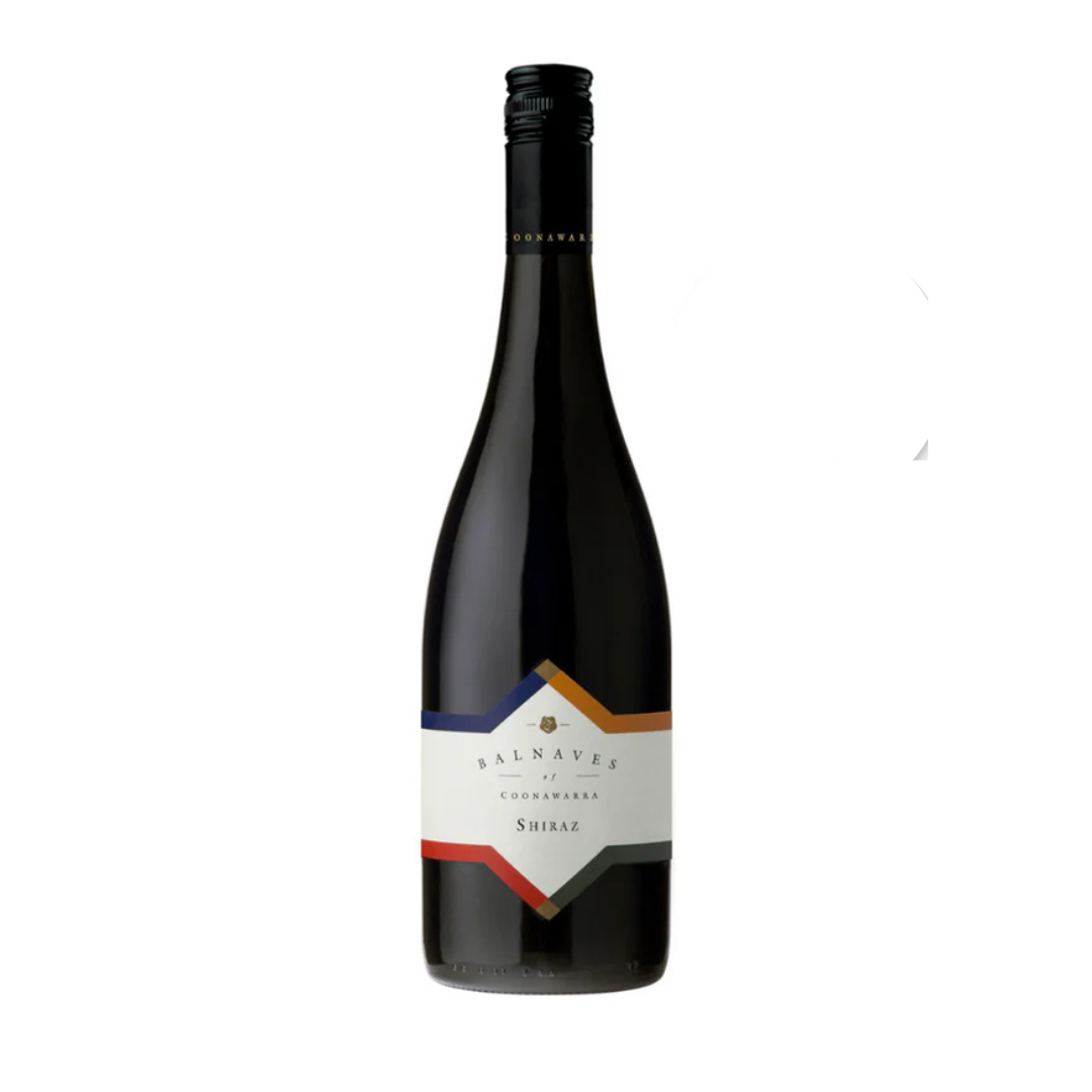 BALNAVES SHIRAZ 2019