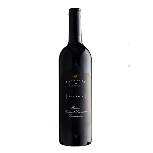 BALNAVES THE TALLY RESERVE CABERNET SAUVIGNON 2016