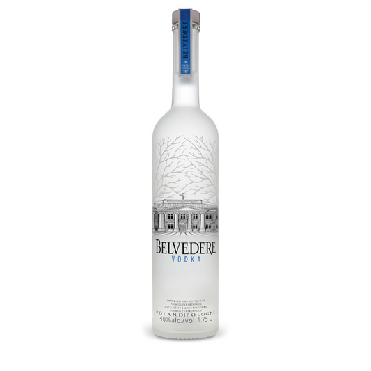BELVEDERE PURE 1.75ML X 6