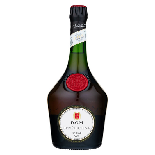 BENEDICTINE DOM 700ML 40%