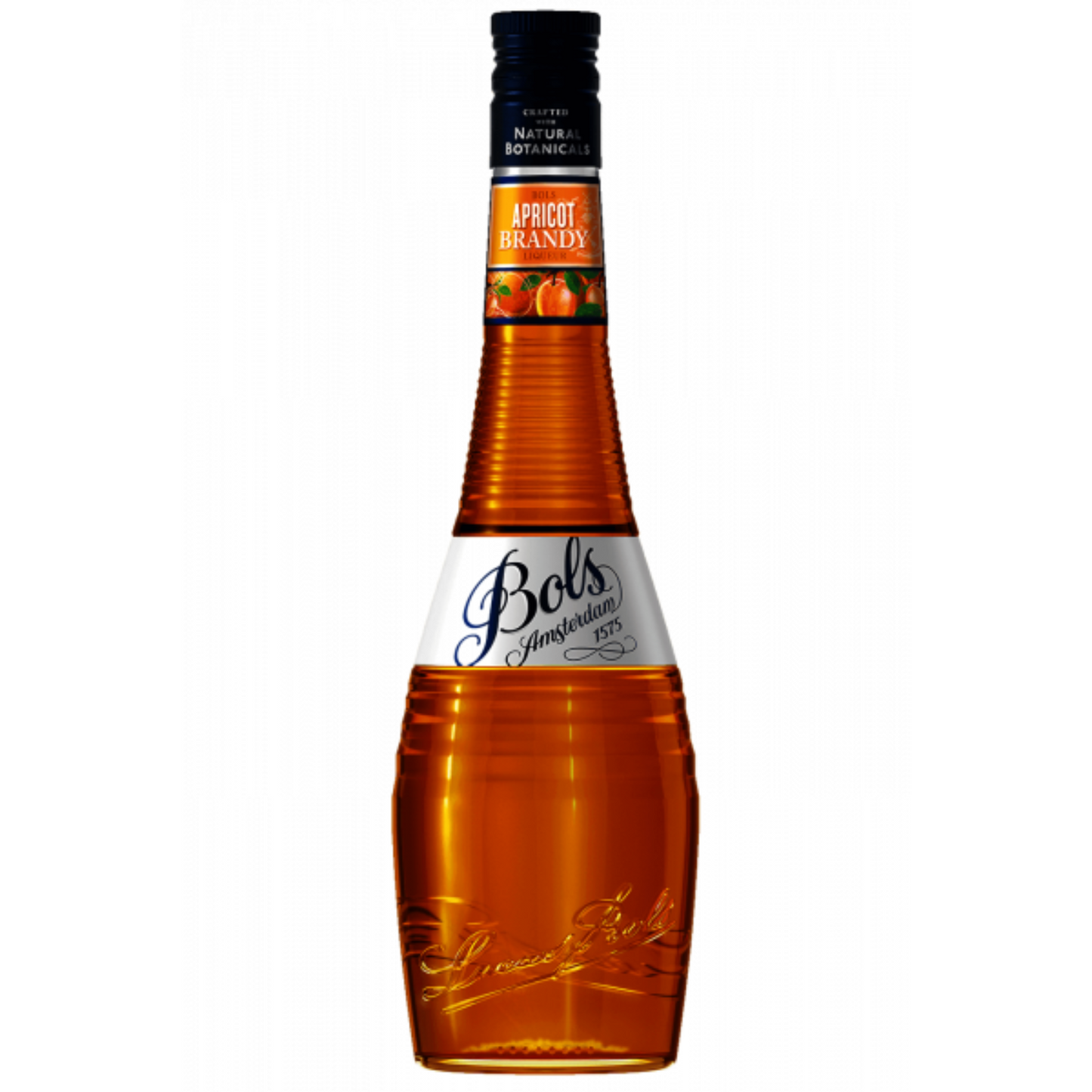 BOLS APRICOT BRANDY 0.70L 24%