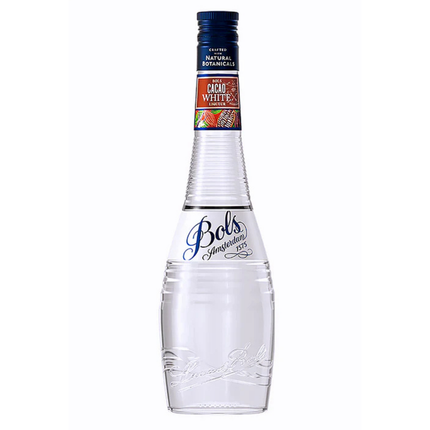 BOLS CREME DE CACAO WHITE 700ML