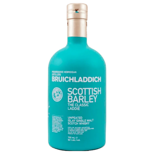 BRUILADDICH CLASSIC LADDIE SINGLE MALT 70CL