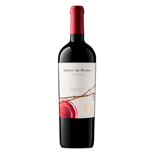 CARMIN DE PEUMO CARMENERE 2019