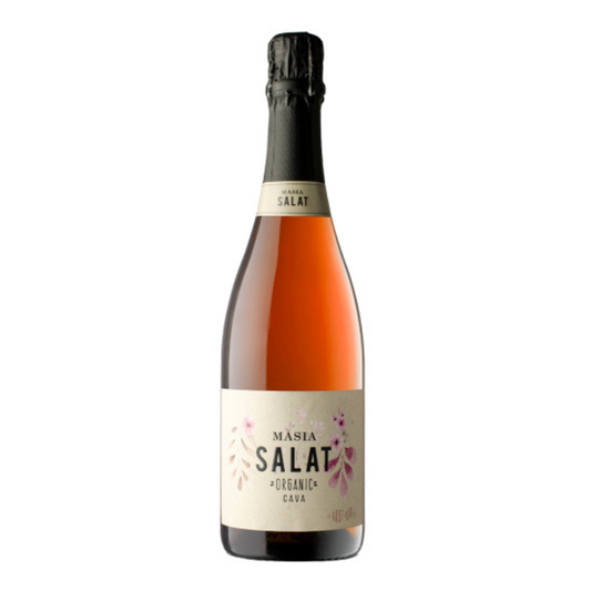 CAVA MASIA SALAT ROSE ORGANIC NV