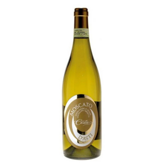 CESTE MOSCATO D'ASTI 2019