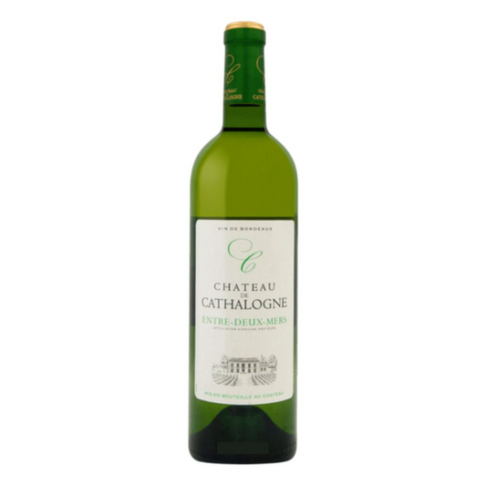 CH DE CATHALOGNE BLANC 2021