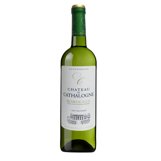 CH DE CATHALOGNE BLANC 2022