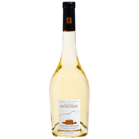 CH DE MONTAUD BLANC 2015