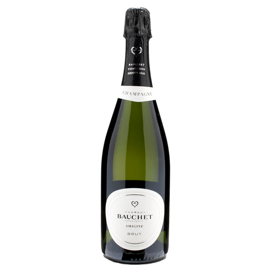 CHAMPAGNE BAUCHET ORIGIN BRUT