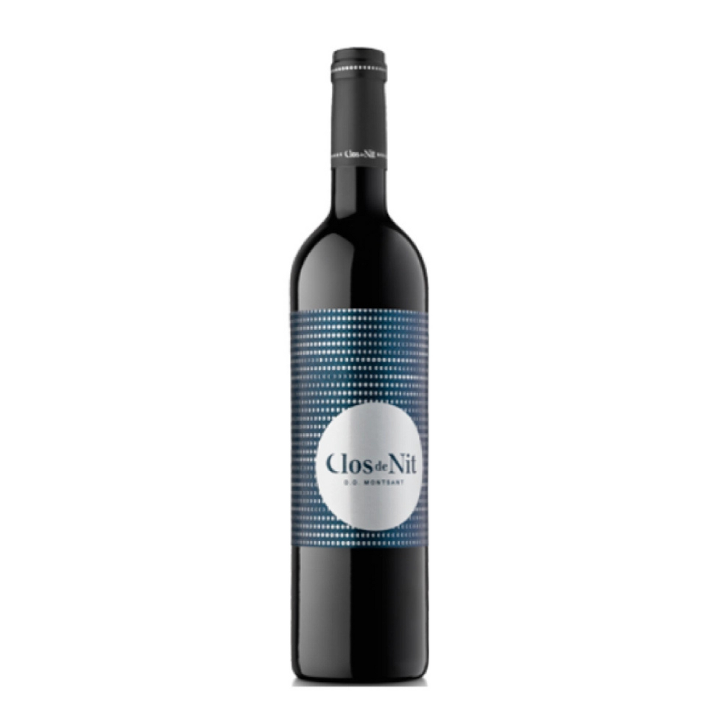 CLOS DE NIT CRIANZA 2016
