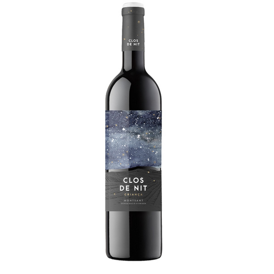 CLOS DE NIT CRIANZA 2018
