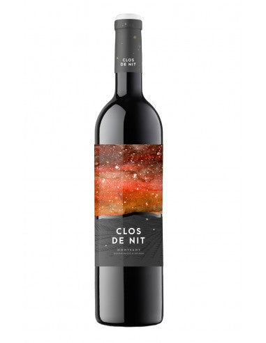 CLOS DE NIT JOVEN RED 2018