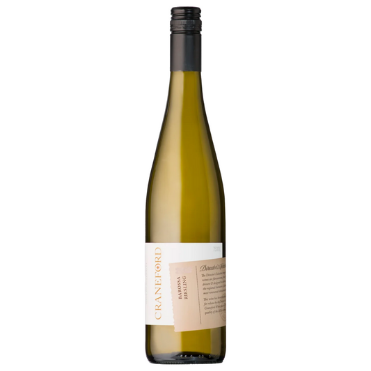 CRANEFORD DIRECTORS SELECTION RIESLING 2019