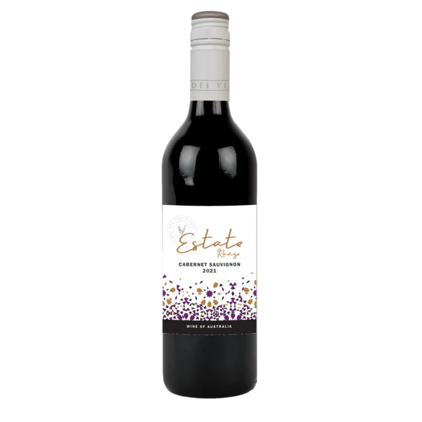 DEE VINE ESTATE CABERNET SAUVIGNON 2021
