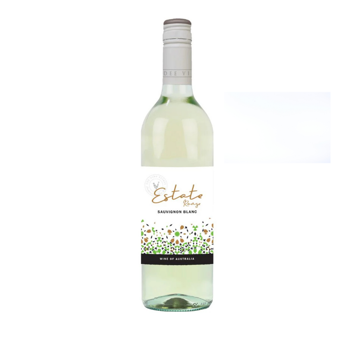 DEE VINE SAUVIGNON BLANC DV LABEL 2023