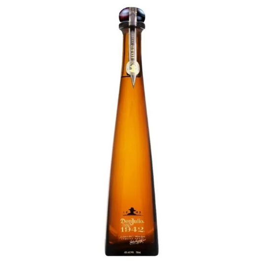 DON JULIO 1942 TEQUILA - 75CL