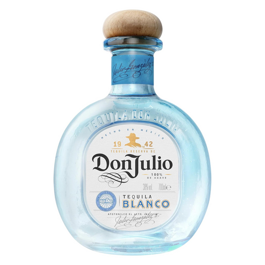 DON JULIO BLANCO TEO 70CL