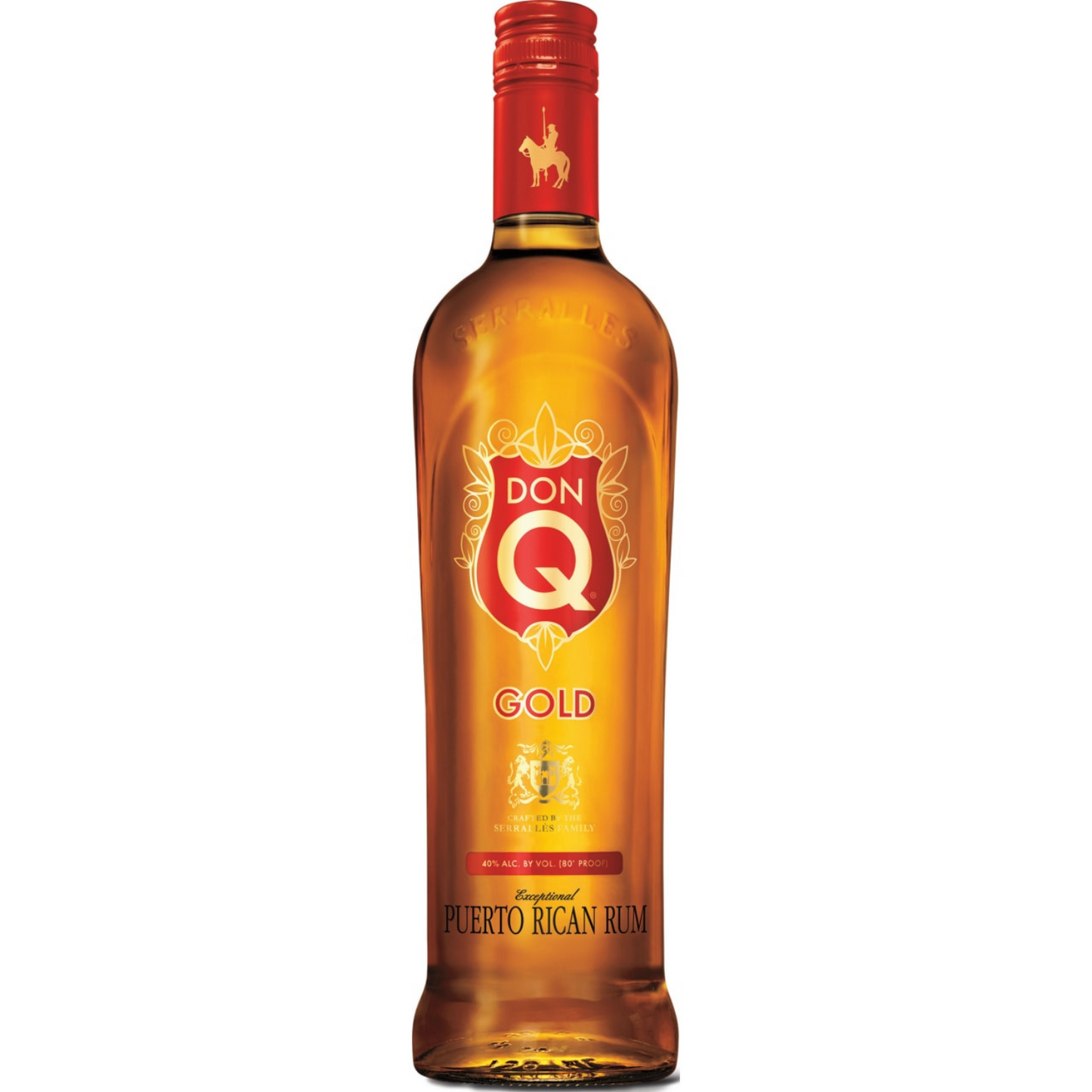 DON Q GOLD