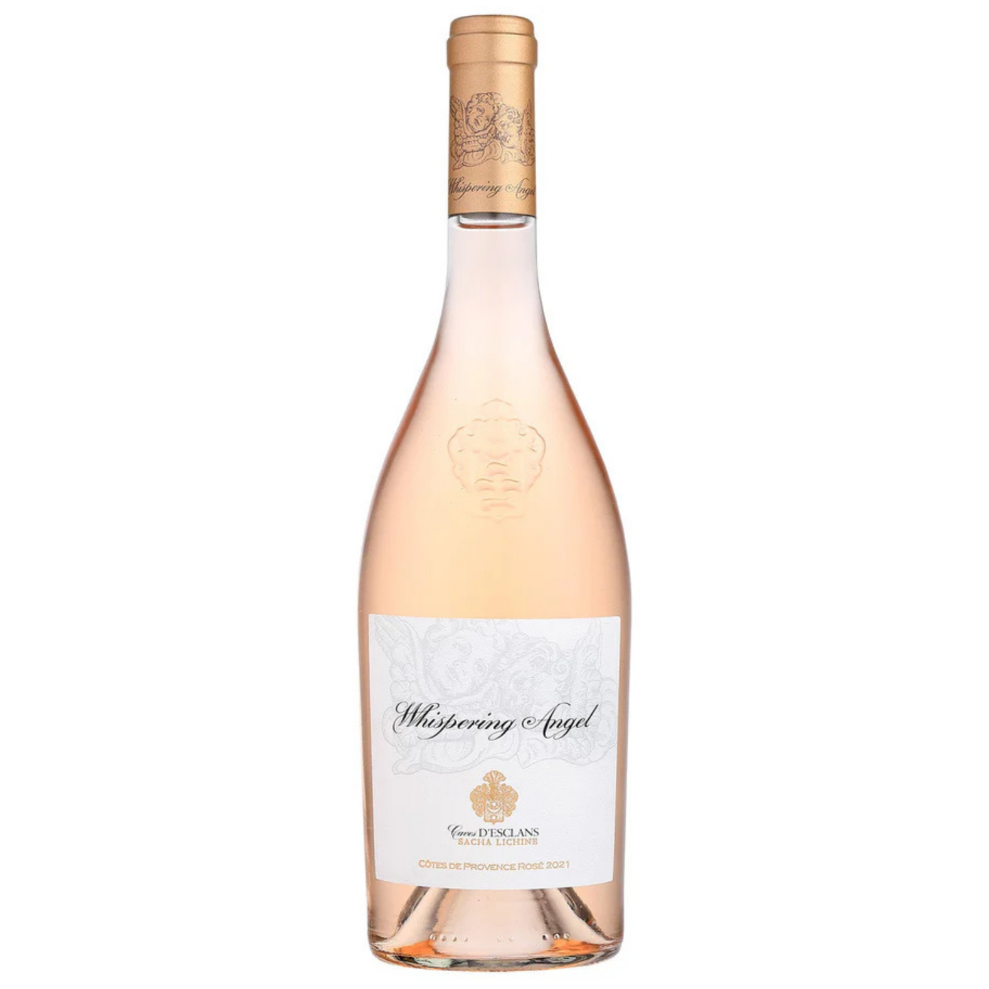 ESCLANS WHISPERING ANGEL 75CL