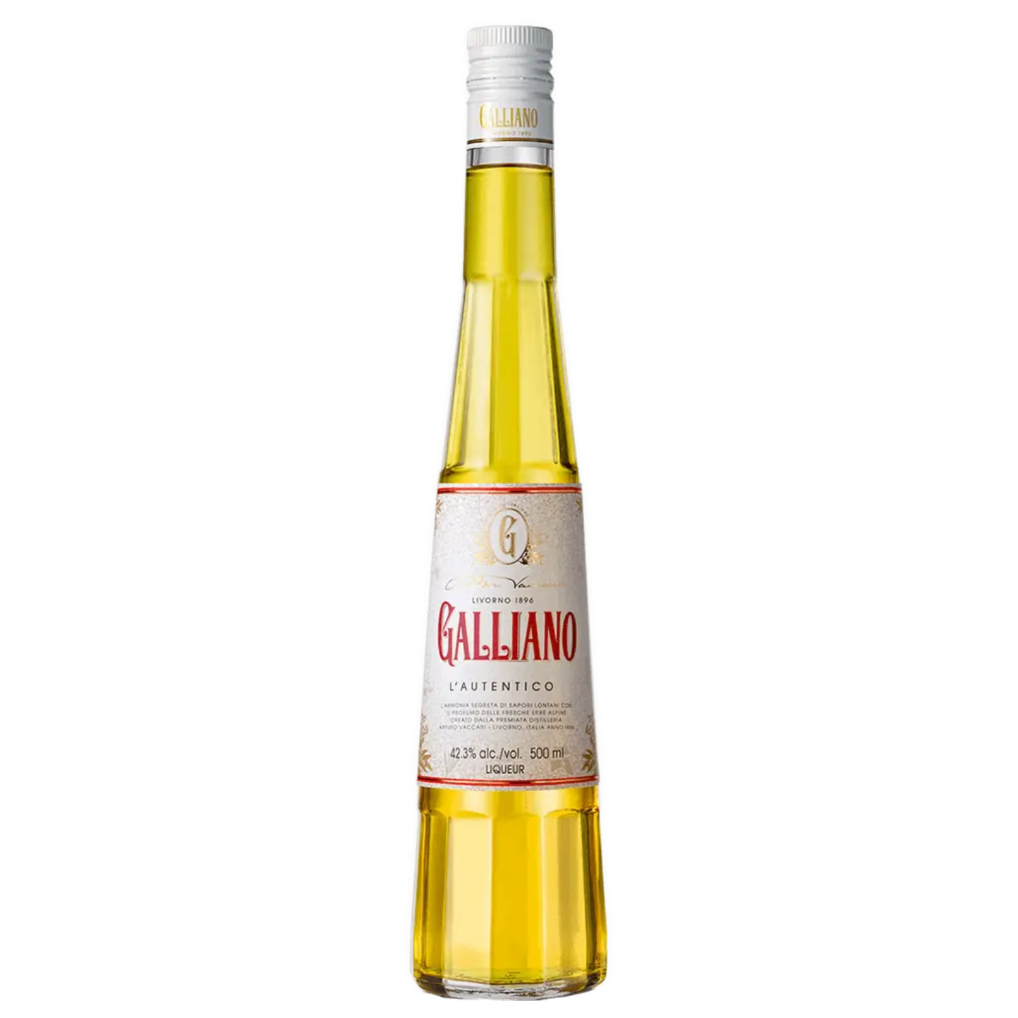 GALLIANO L'AUTENTICO 42.3%-70%