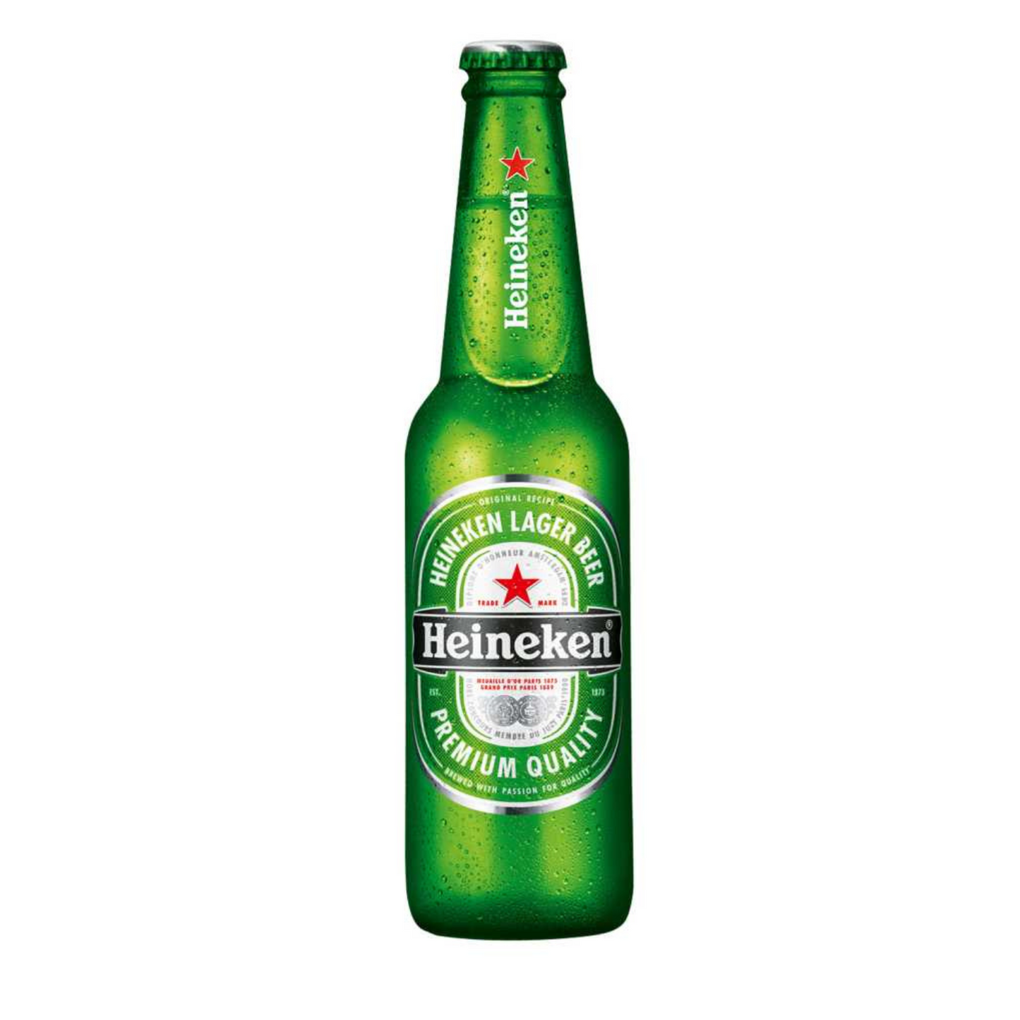 HEINEKEN (24 PINT X 330ML)