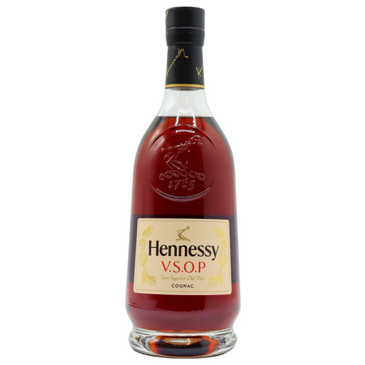 HENNESSY V.S.O.P PRIVILEGE COGNAC, 70CL, 40%
