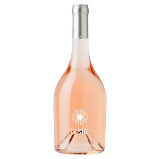 IXSIR GRANDE RESERVE MAGNUM ROSE 2020