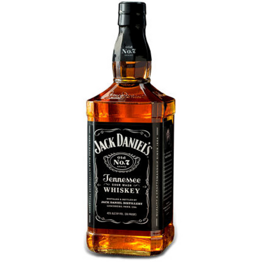 JACK DANIEL'S WHISKY 700ML, 40%