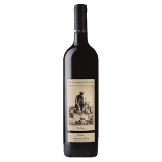 LINDSAY ESTATE THE SUMIT BAROSSA SHIRAZ 2021