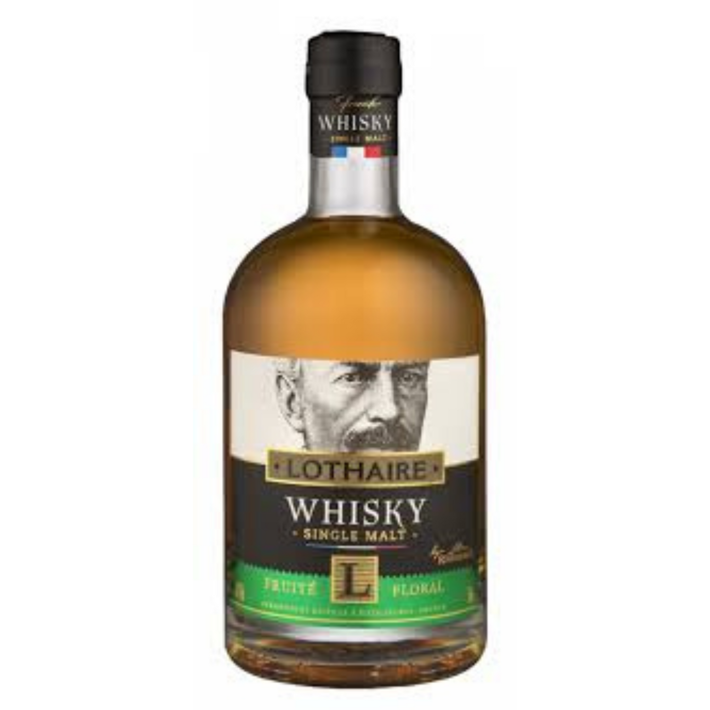LOTHAIRE FRUITE WHISKY SINGLE MALT DE FRANCE