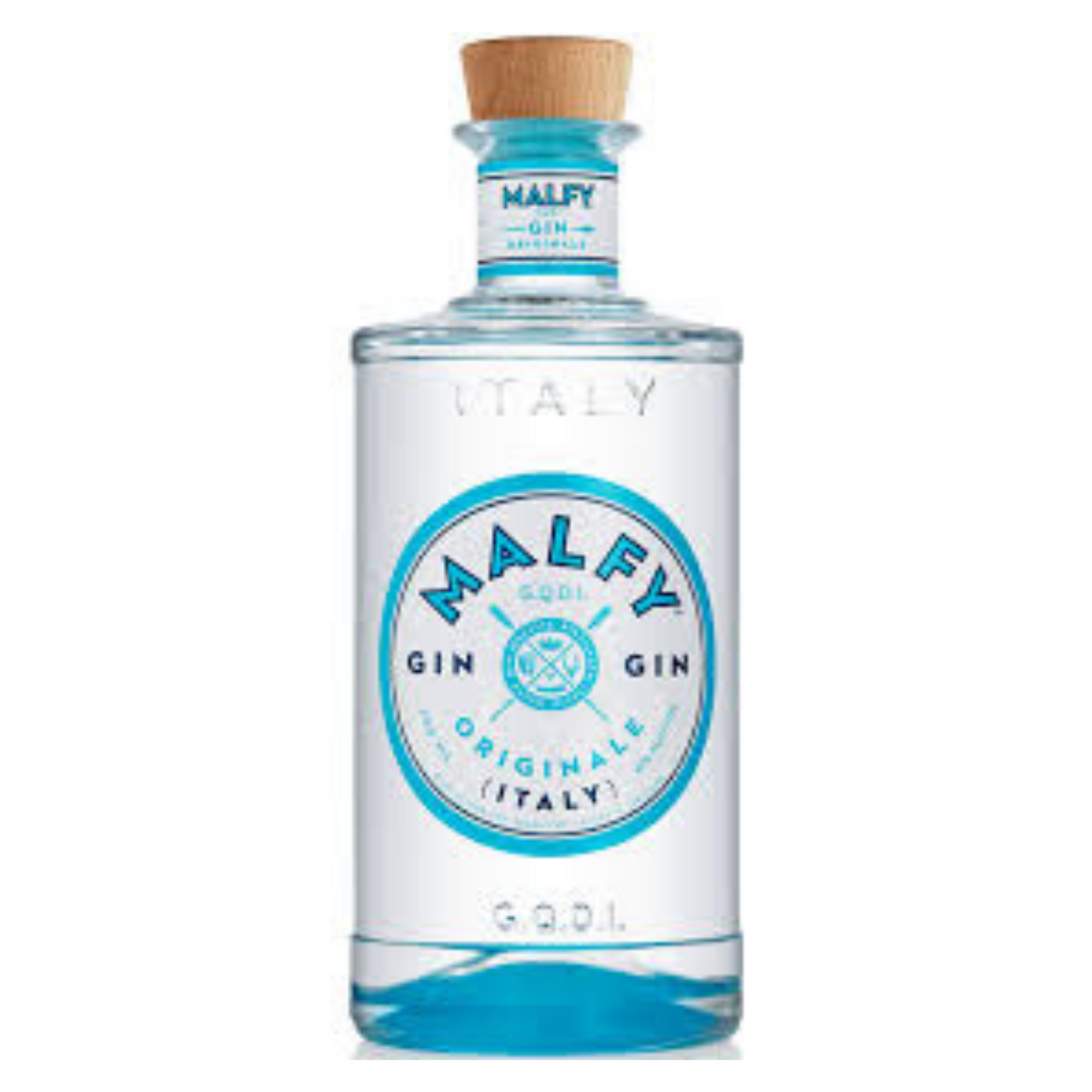 MALFY ORIGINALE GIN 41%-70CL