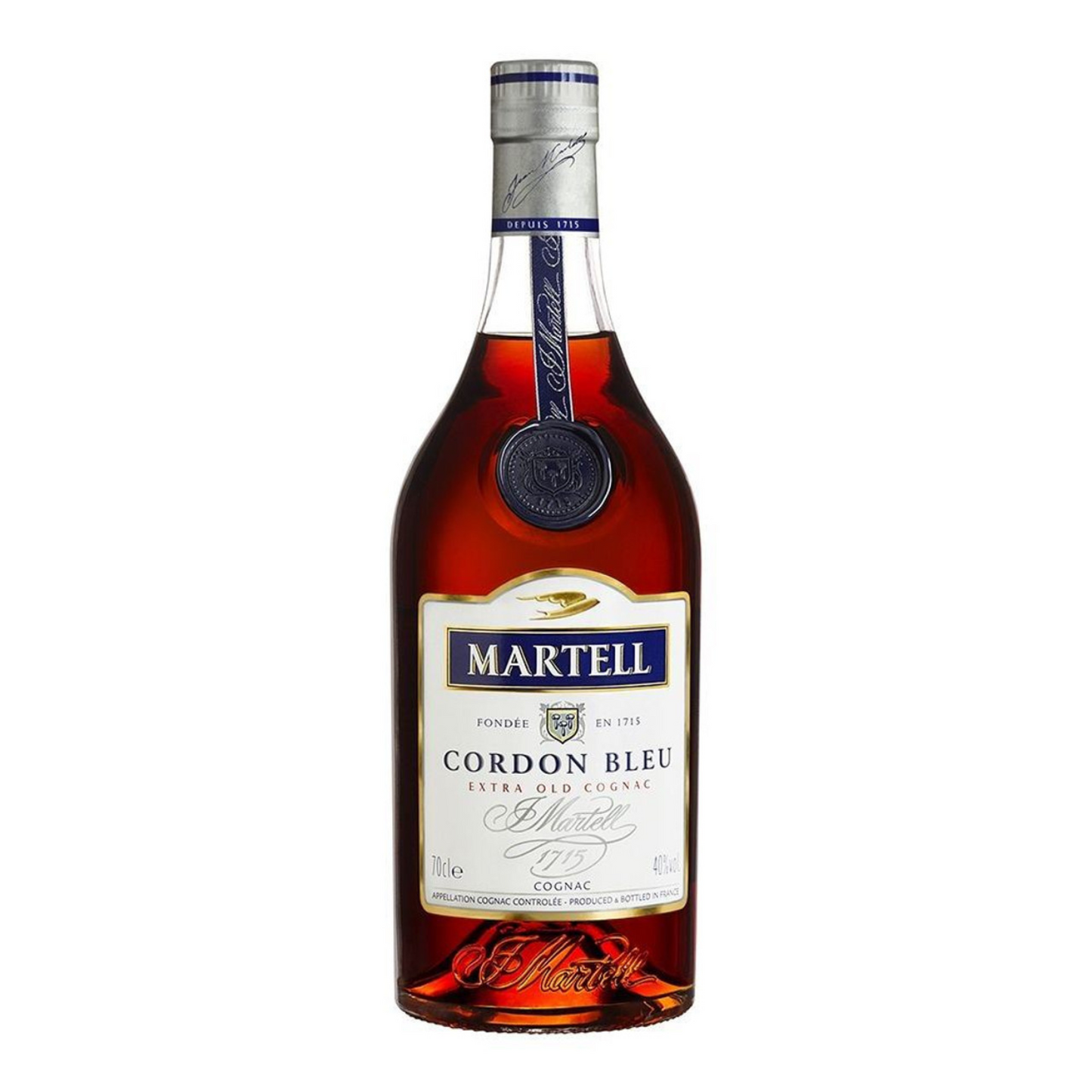 MARTELL CORDON BLEU, 70CL