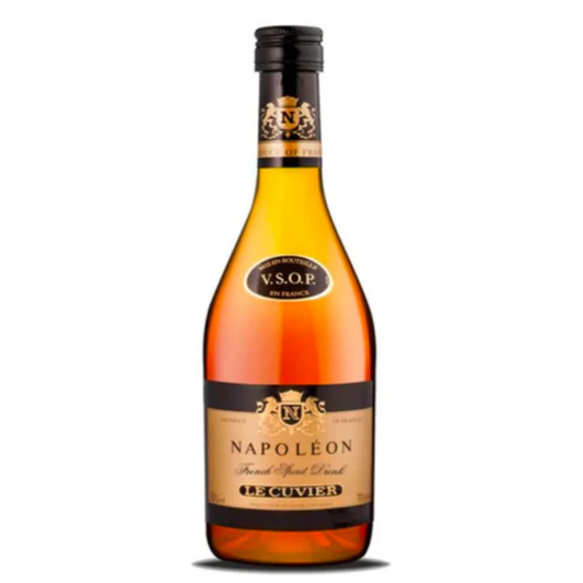NAPOLEON LE CUVIER VSOP 700ML