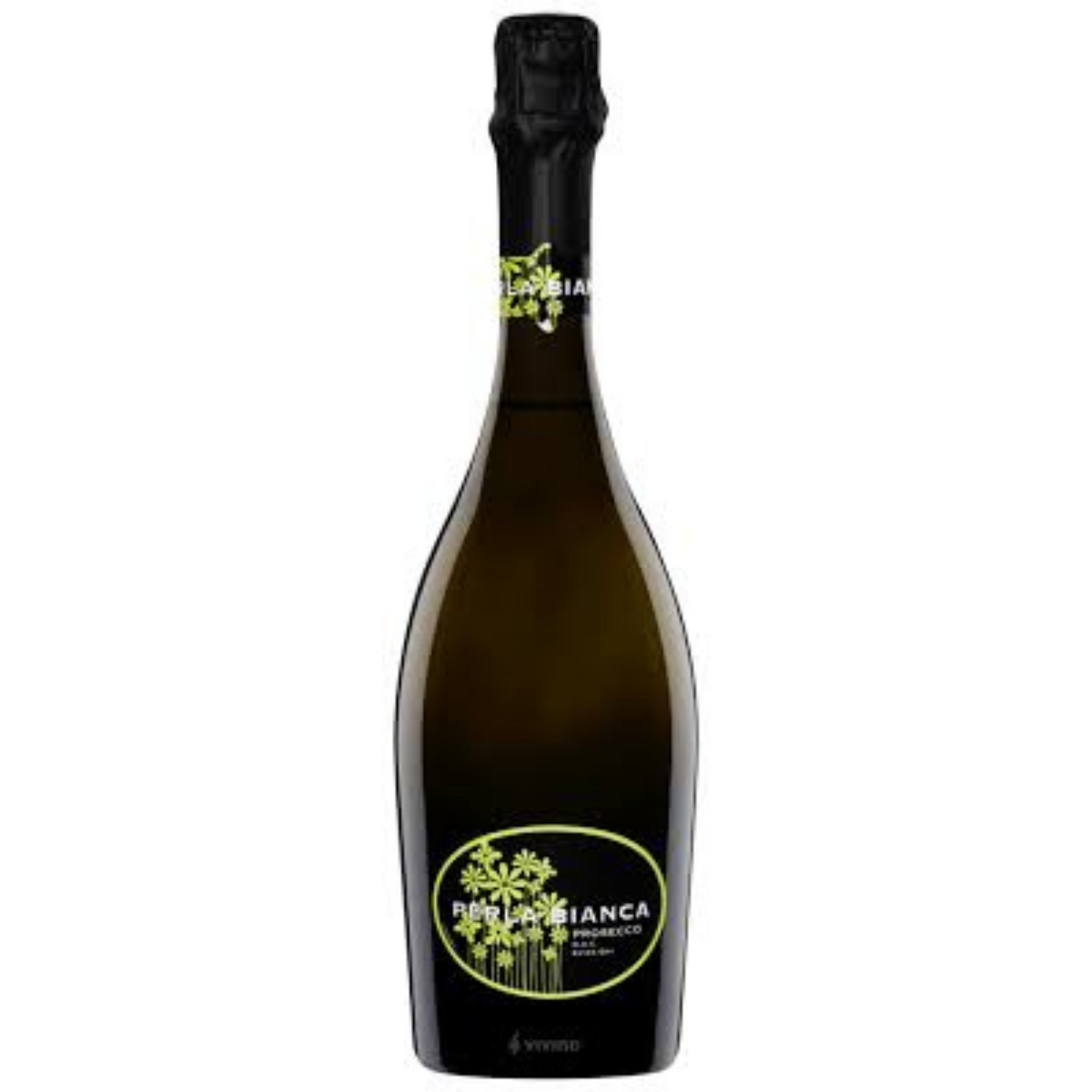 PERLA BIANCA PROSECCO SPUMANTE NV