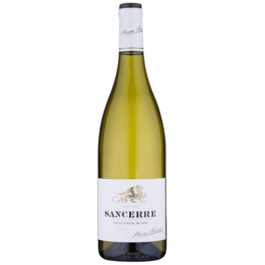PIERRE BREVIN SANCERRE BLANC 2020