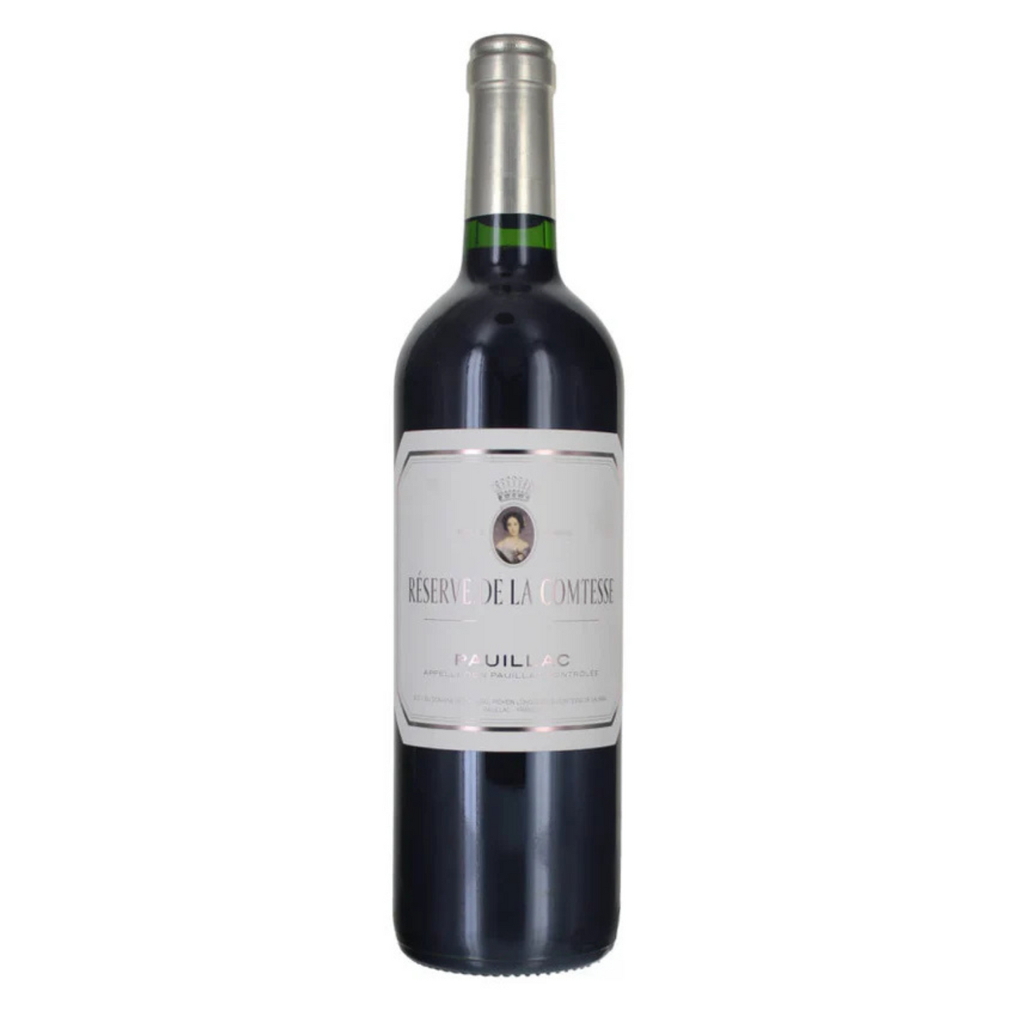 RESERVE DE LA COMTESSE 2014
