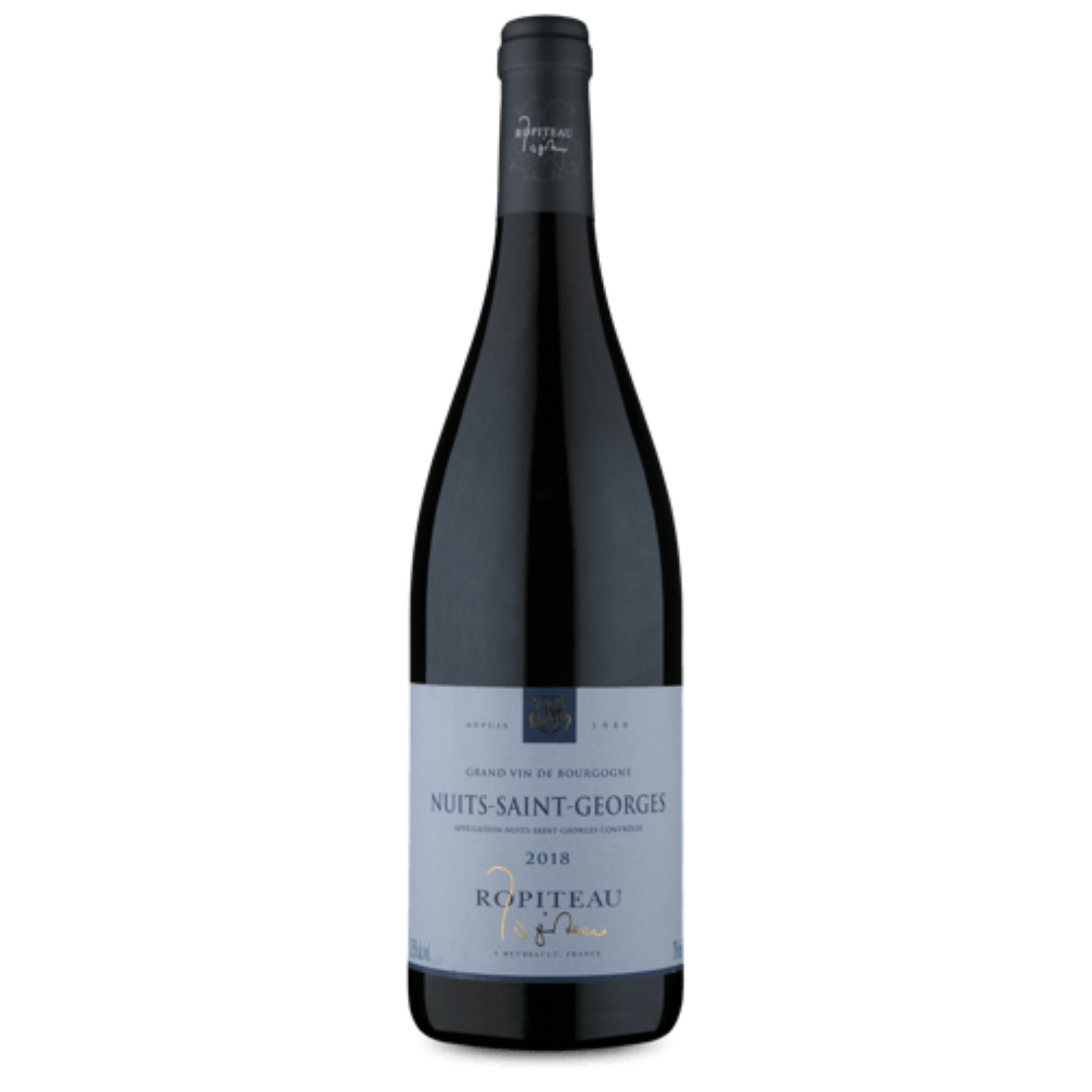 ROPITEAU POMMARD ROUGE 2017