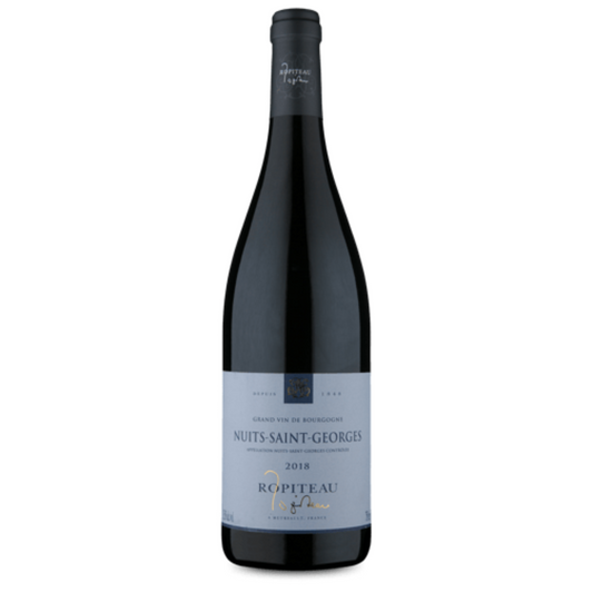 ROPITEAU POMMARD ROUGE 2017