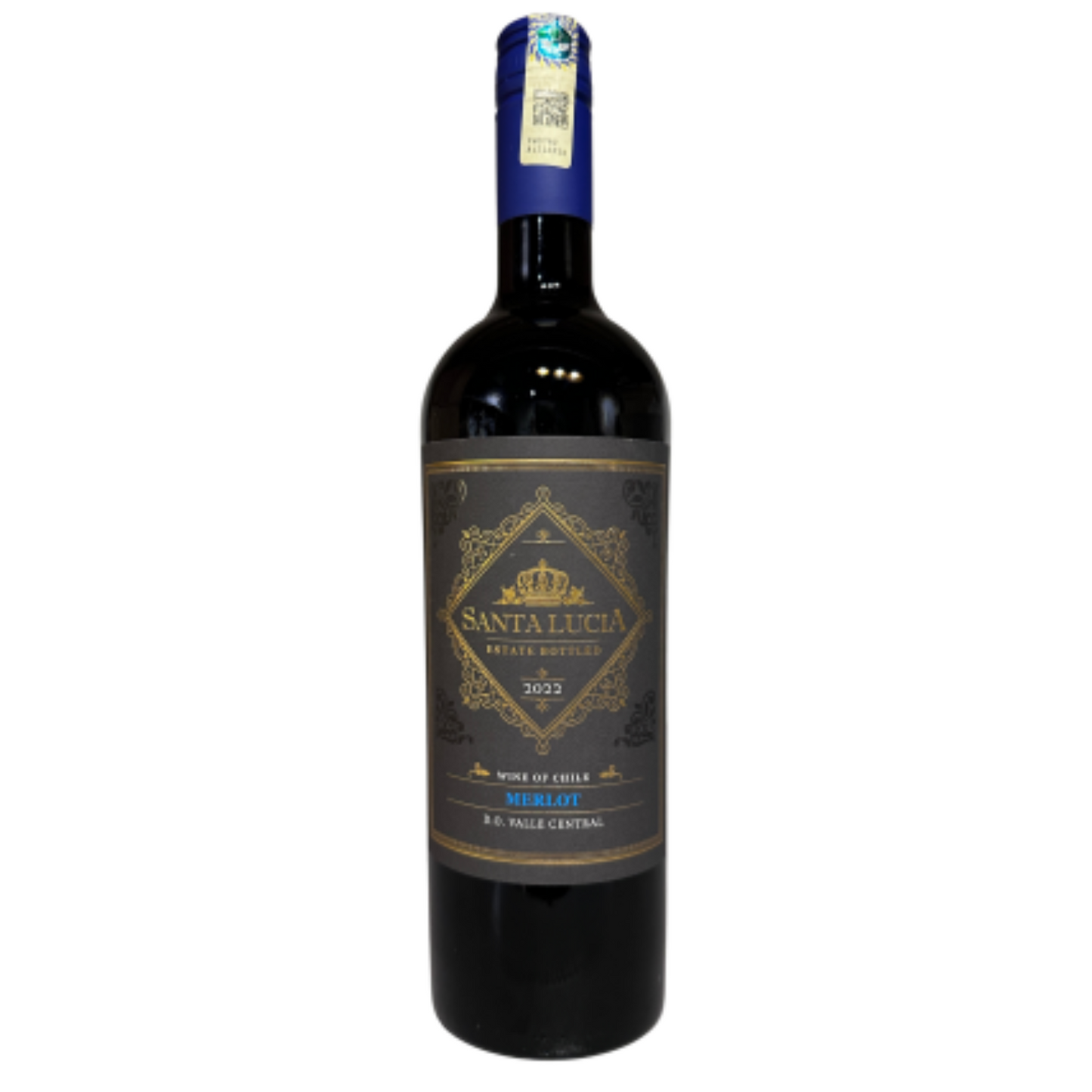 SANTA LUCIA MERLOT 2022