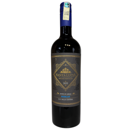 SANTA LUCIA MERLOT 2022