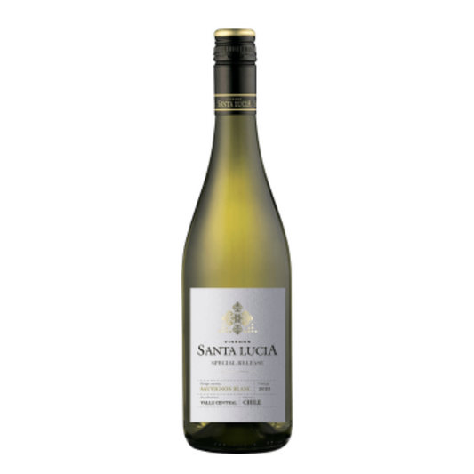 SANTA LUCIA SAUVIGNON BLANC 2021