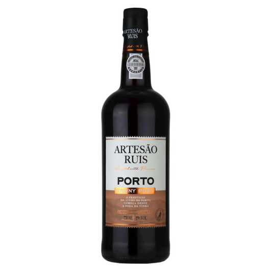 TAWNY PORT RUIS ARTESAO