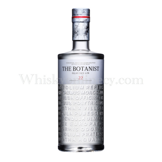 THE BOTANIST ISLAY DRY GIN 46%, 70CL